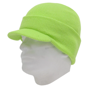 Decky Headwear 8009 in Solid Colors