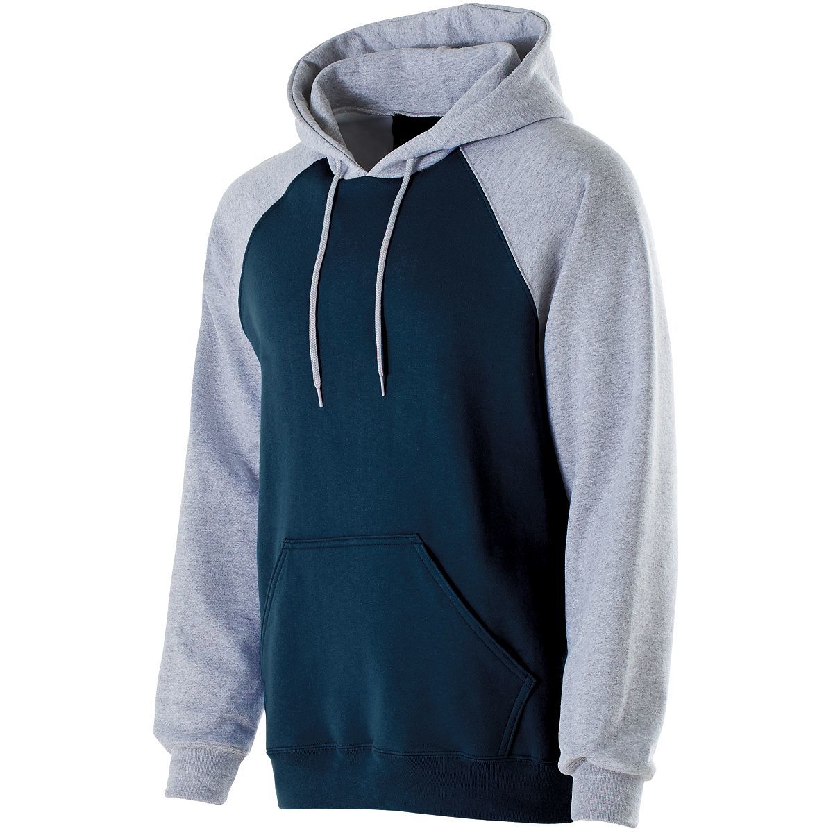Banner Hoodie (Printed with your logo)