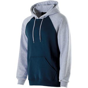 Banner Hoodie (Printed with your logo)