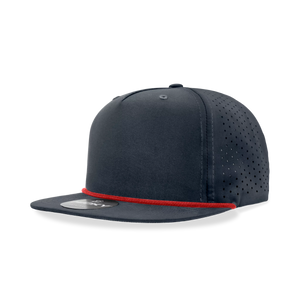 Decky Headwear 6226 in Solid and Dual-Colors (Embroidered with Your Logo)