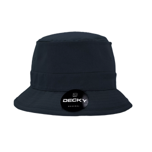 Decky Headwear 450 in Solid Colors