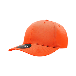 Decky Headwear 6022 in Solid and Dual-Colors