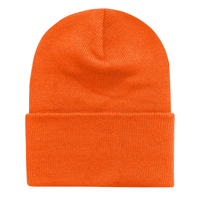 Decky Headwear 613 in Solid Colors