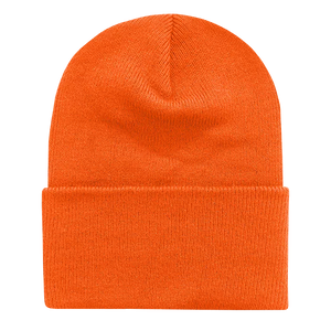 Decky Headwear 613 in Solid Colors