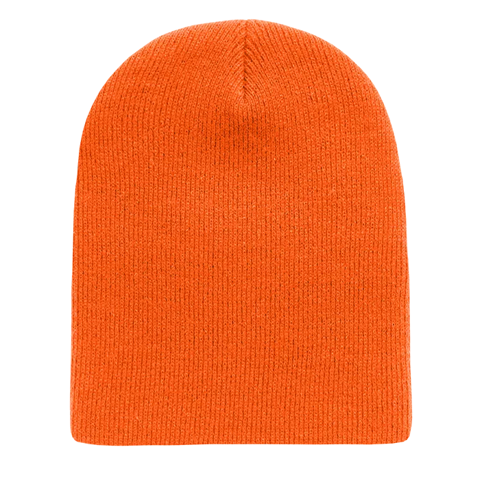 Decky Headwear 614 in Solid Colors (Embroidered with Your Logo)