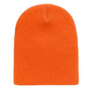 Decky Headwear 614 in Solid Colors (Embroidered with Your Logo)