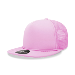 Decky Headwear 6026 in Solid and Tri-Colors