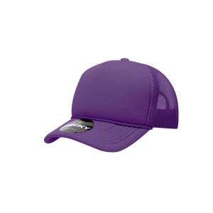 Decky Headwear Youth 7010 in Solid and Dual-Color
