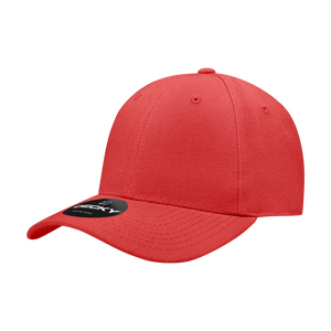 Decky Headwear 402 in Solid Colors (Embroidered with Your Logo)