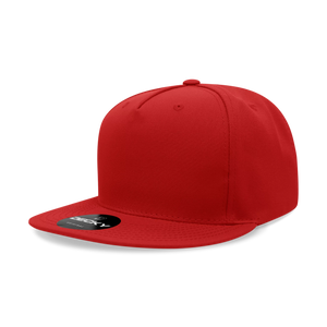 Decky Headwear 6029 in Solid and Dual-Colors