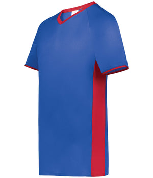 Cutter+ V-Neck Jersey (Dark colors)