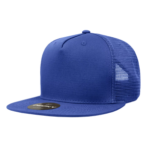 Decky Headwear 1040 in Solid and Tri-Color