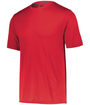 Dri-Power Core Performance Tee (Printed with your logo) - AtlanticCoastSports
