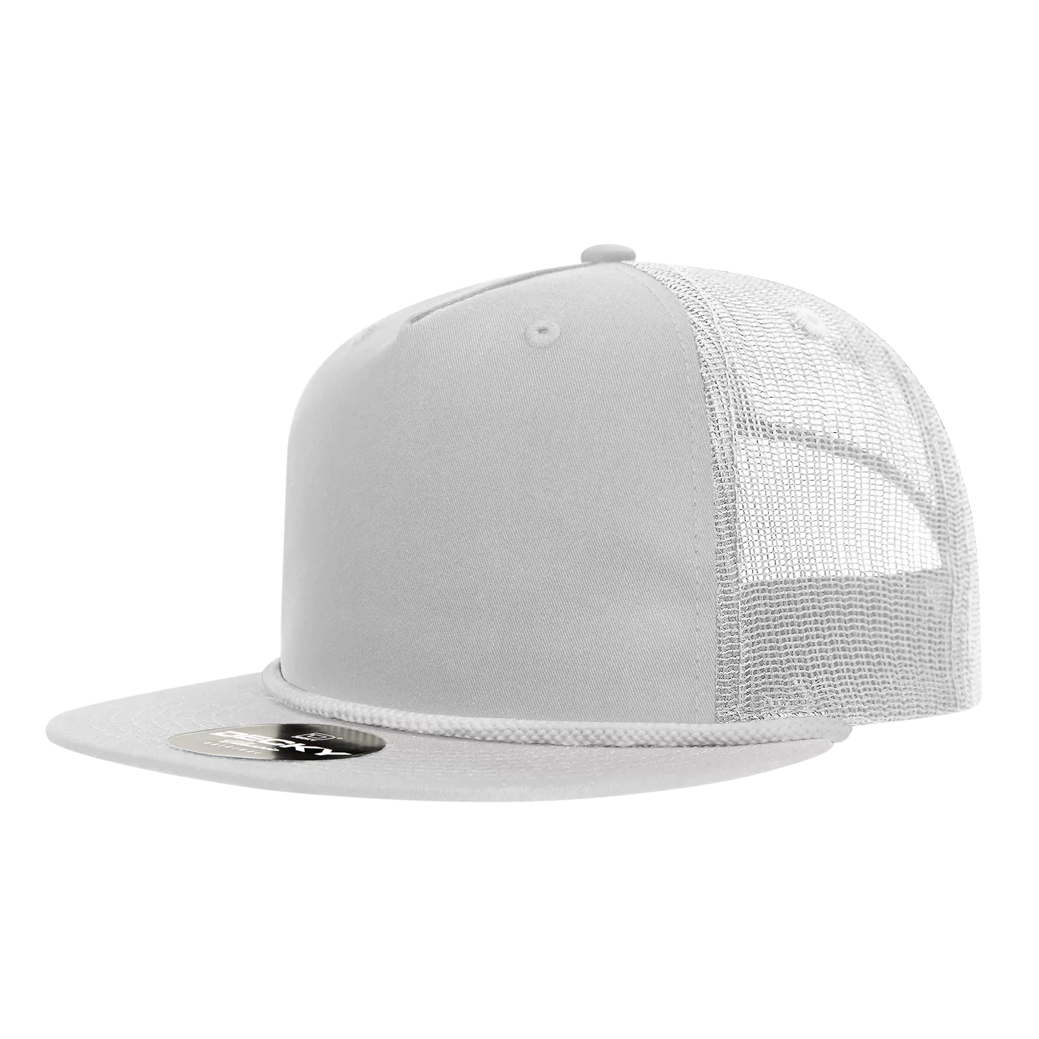 Decky Headwear 6041 in Solid Colors