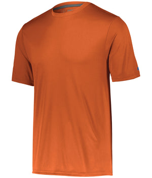 Dri-Power Core Performance Tee (Printed with your logo) - AtlanticCoastSports