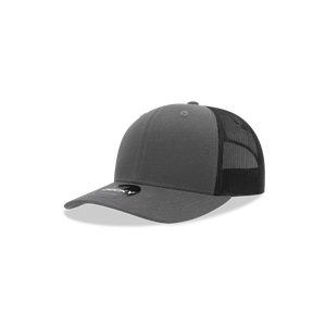 Decky Youth Headwear 5019 in Solid and Dual-Color