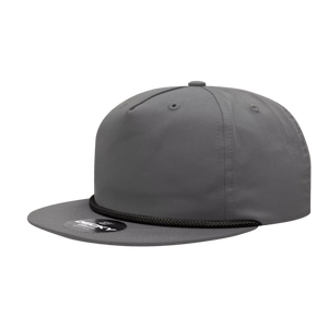 Decky Headwear 6042 in Solid Colors and Dual-Colors