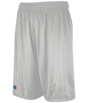 Dri-Power® Mesh Shorts (Printed with your logo)