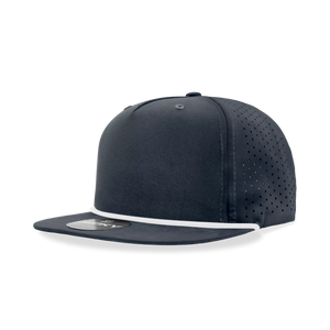 Decky Headwear 6226 in Solid and Dual-Colors (Embroidered with Your Logo)