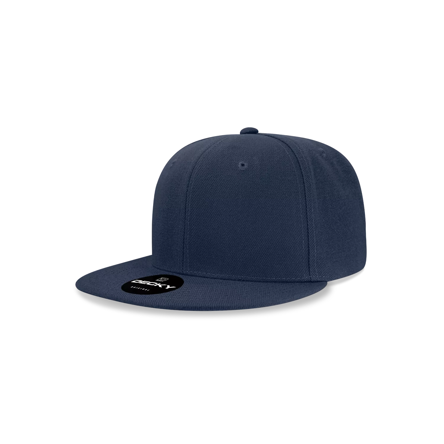 Decky Youth Headwear 7011 in Solid and Dual-Color