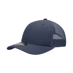 Decky Headwear 214 in Solid and Tri-Color