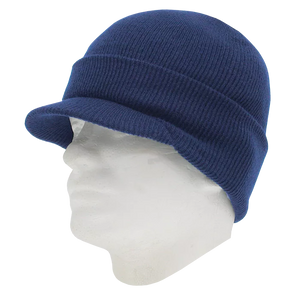 Decky Headwear 8009 in Solid Colors