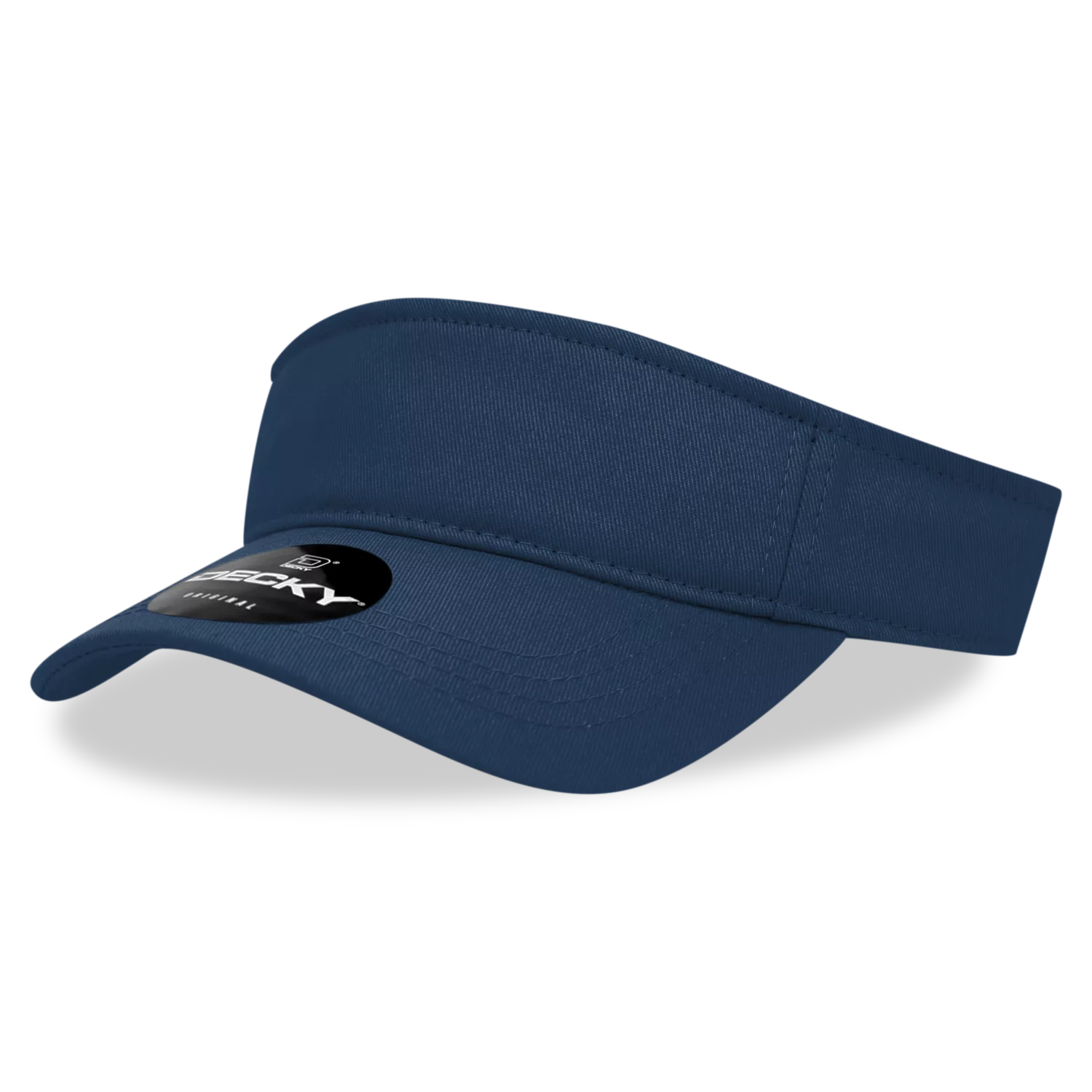 Decky Headwear 3001 in Solid Colors