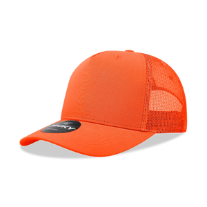 Decky Headwear 6030 in Solid and Tri-Colors