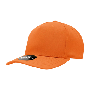 Decky Headwear 6038 in Solid Colors (Embroidered with Your Logo)