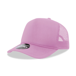 Decky Headwear 6025 in Solid and Tri-Colors