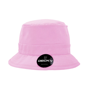 Decky Headwear 450 in Solid Colors