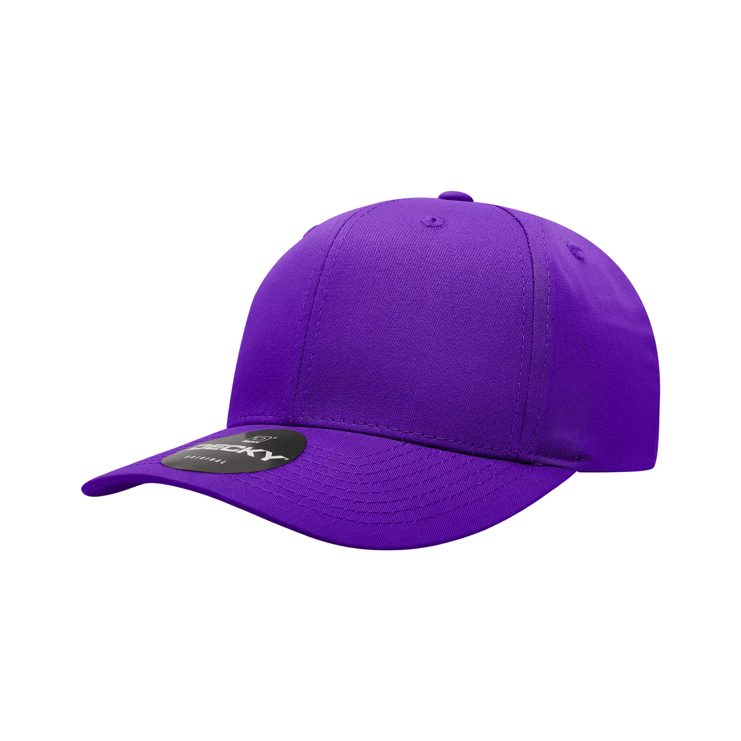 Decky Headwear 6022 in Solid and Dual-Colors