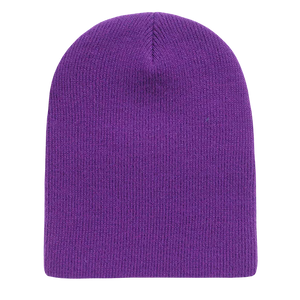 Decky Headwear 614 in Solid Colors (Embroidered with Your Logo)