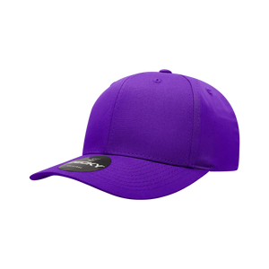 Decky Headwear 6022 in Solid and Dual-Colors