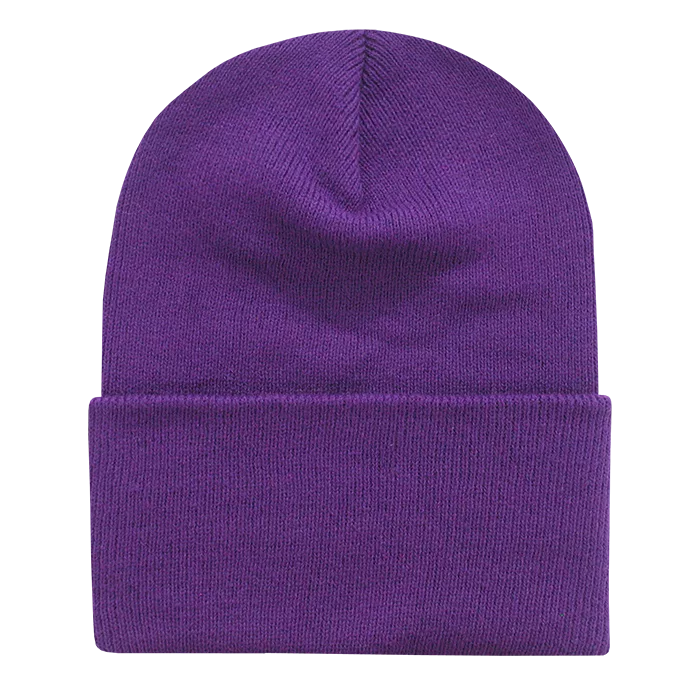 Decky Headwear 613 in Solid Colors