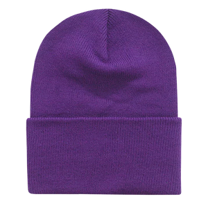 Decky Headwear 613 in Solid Colors