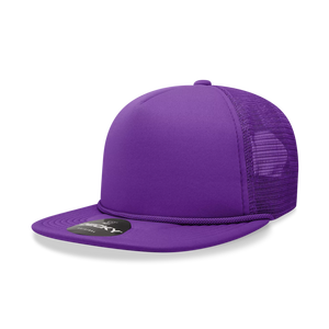 Decky Headwear 6026 in Solid and Tri-Colors