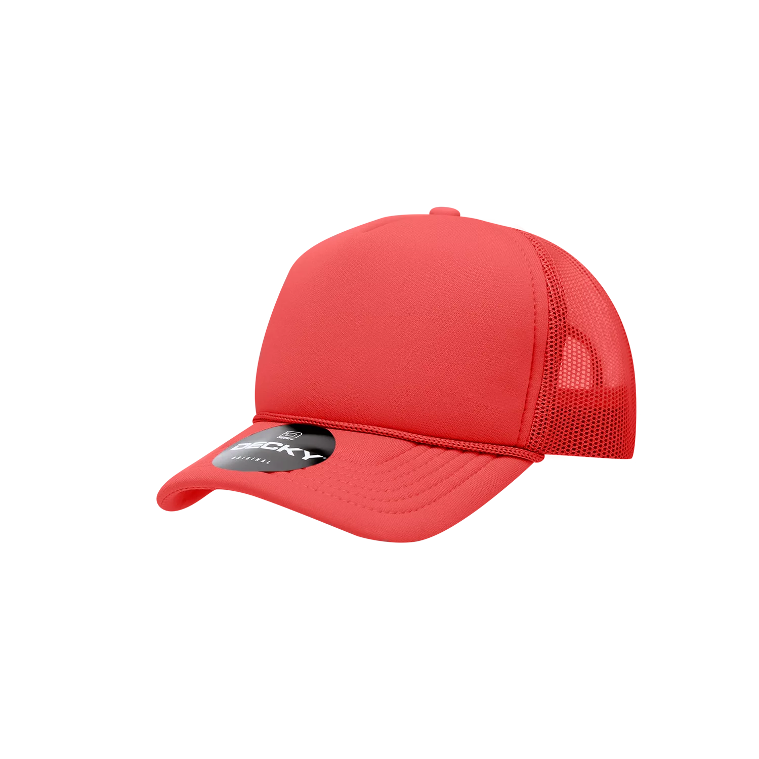 Decky Headwear Youth 7010 in Solid and Dual-Color