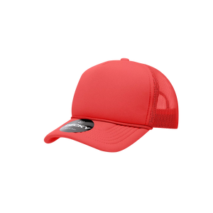 Decky Headwear Youth 7010 in Solid and Dual-Color