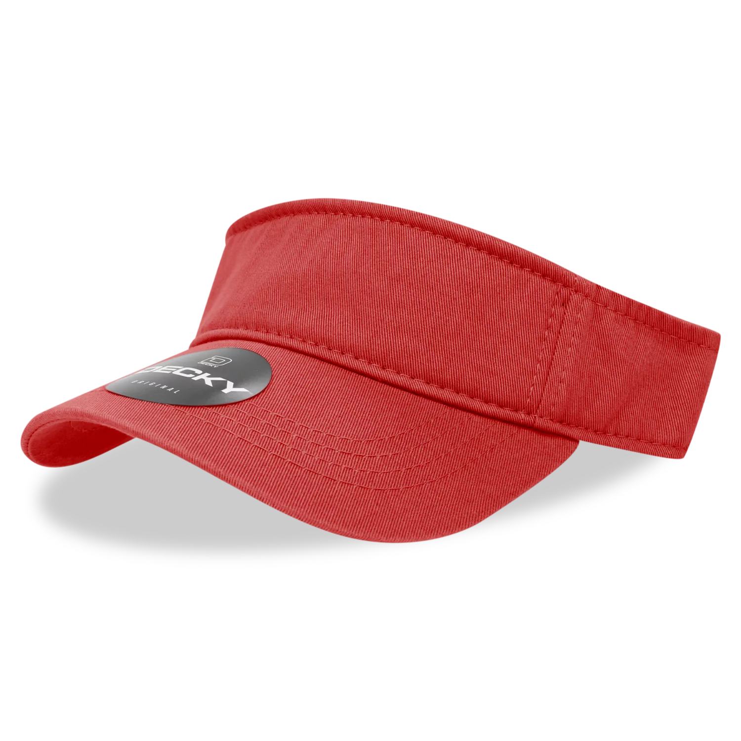 Decky Headwear 962 in Solid Colors
