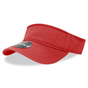 Decky Headwear 962 in Solid Colors