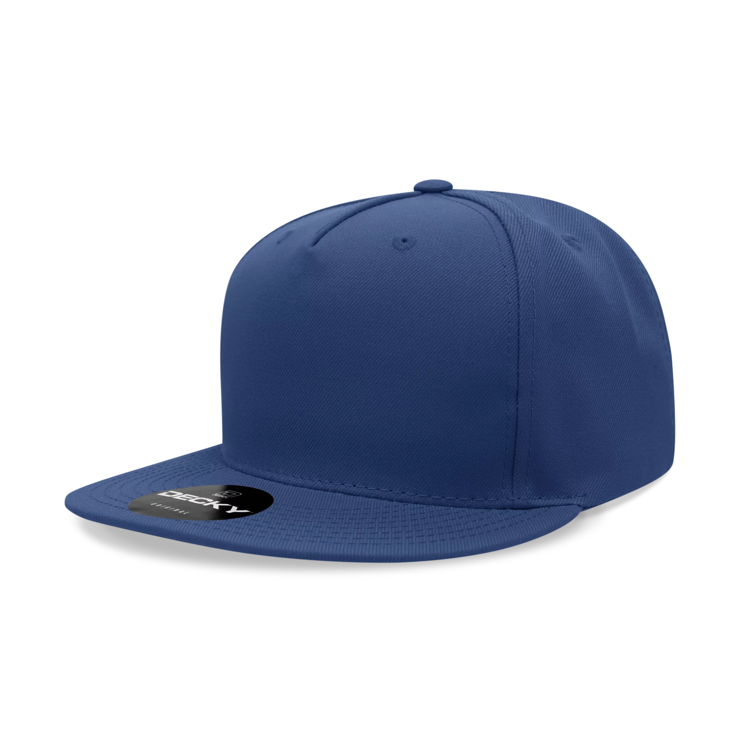 Decky Headwear 6029 in Solid and Dual-Colors