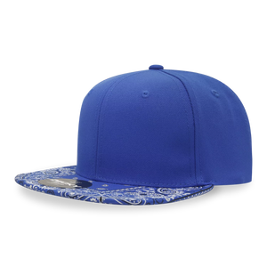 Decky Headwear 1093 in Dual-Colors