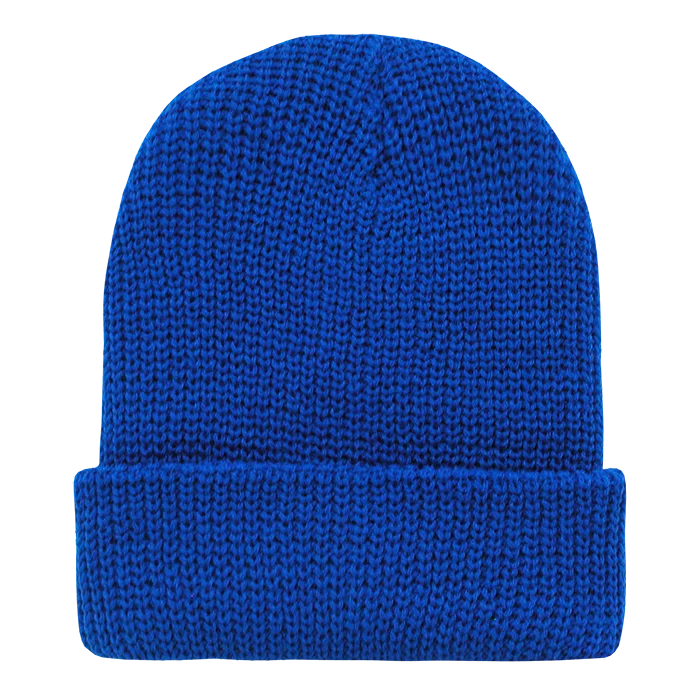 Decky Headwear 600 in Solid Colors