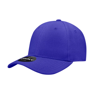 Decky Headwear 402 in Solid Colors (Embroidered with Your Logo)