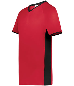 Cutter+ V-Neck Jersey (Dark colors)