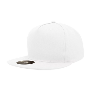Decky Headwear 1064 in Solid and Dual-Colors (Embroidered with Your Logo)