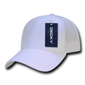 Decky Headwear 204 in Solid and Tri-Colors