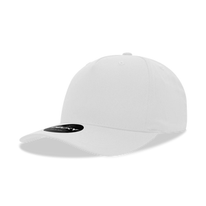 Decky Headwear 6024 in Solid and Dual-Colors