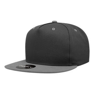 Decky Headwear 1064 in Solid and Dual-Colors (Embroidered with Your Logo)